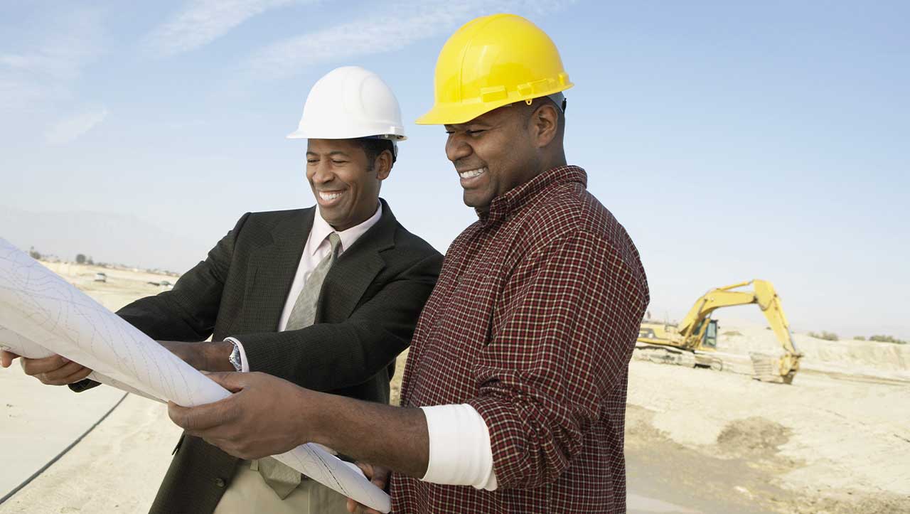 Assurance Tous risques chantier